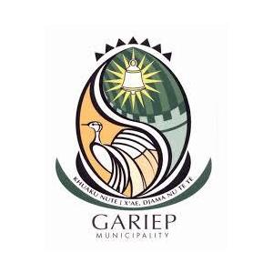 Gariep Local Municipality